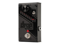 Digitech DOD Black Drop Limited Edition Digitech DOD Black Drop Limited Edition